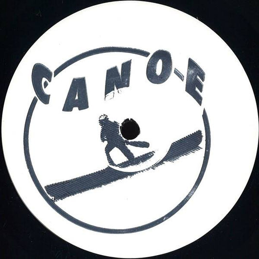 Canoe 11