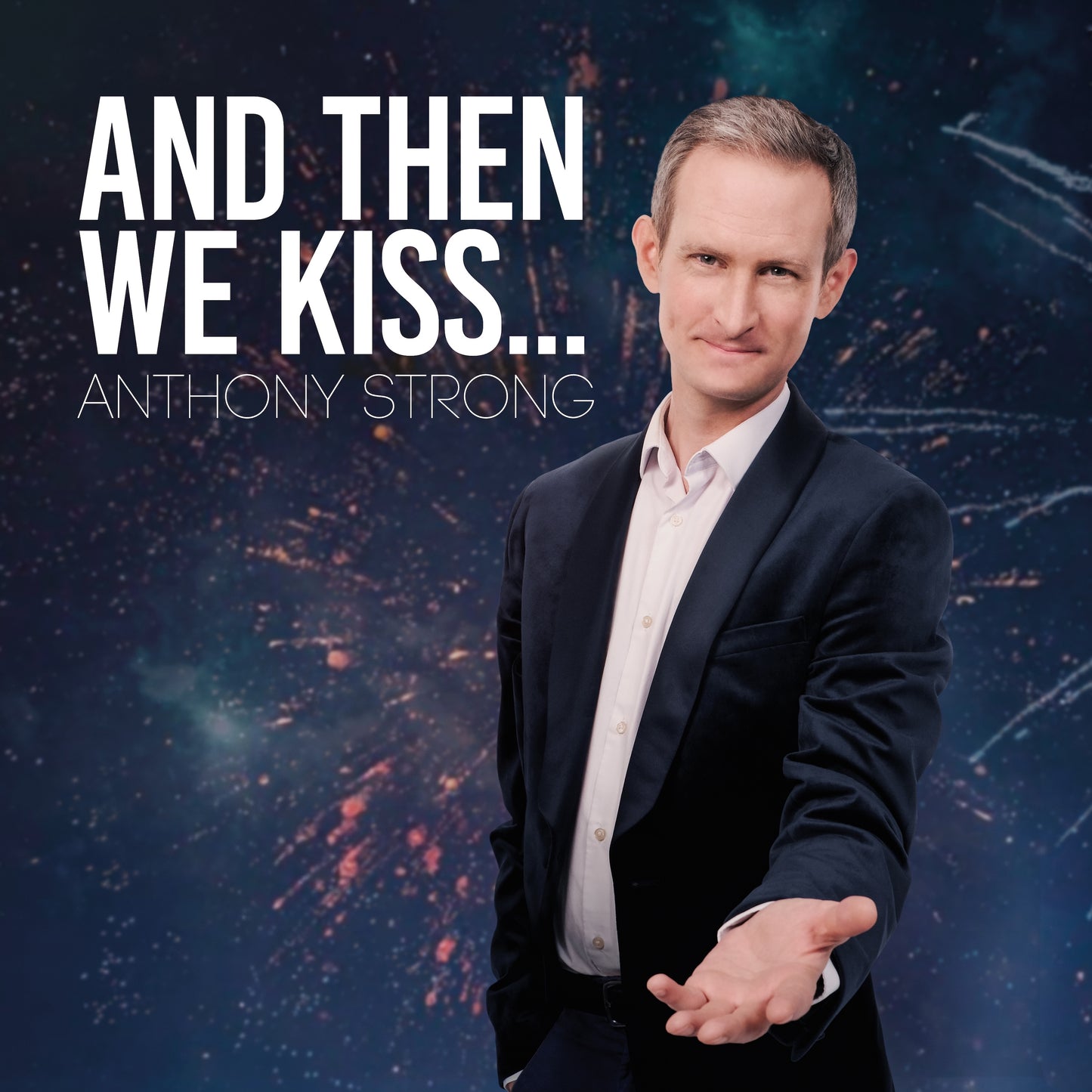 And Then We Kiss...