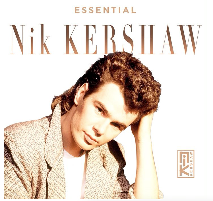 Essential Nik Kershaw