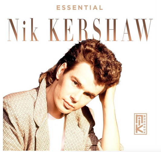 Essential Nik Kershaw
