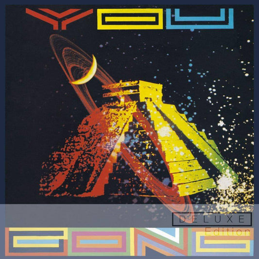 You (Deluxe)