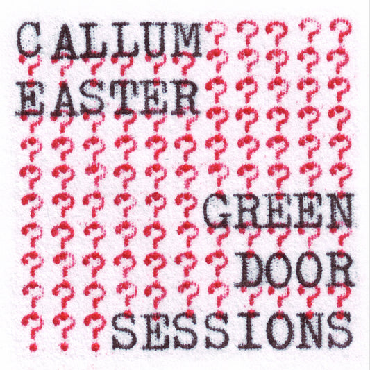 Green Door Sessions