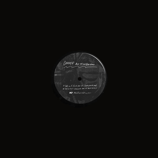Age of the Ego (Remixes EP1)