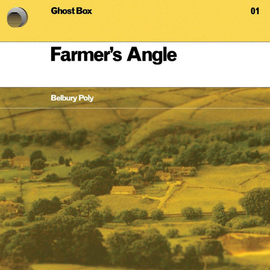 Farmer's Angle (2022 Reissue)