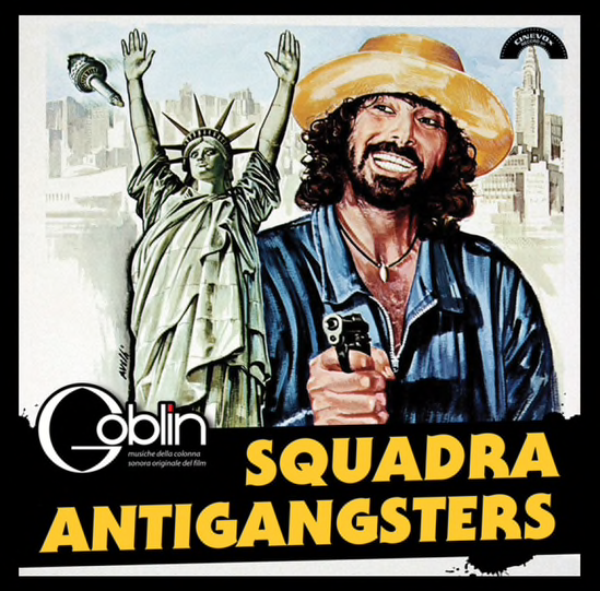 Squadra Antigangster