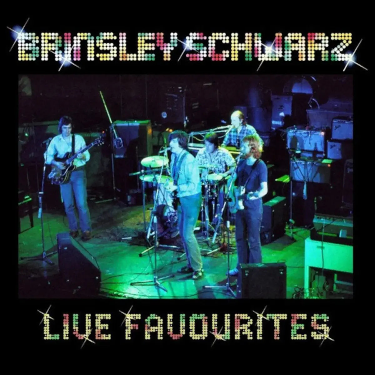 Live Favourites