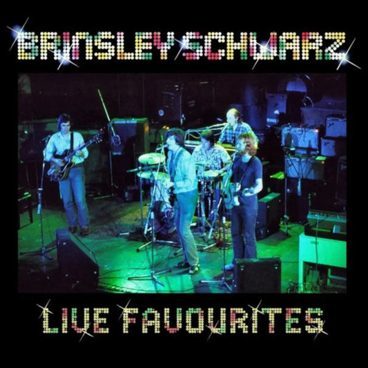 Live Favourites