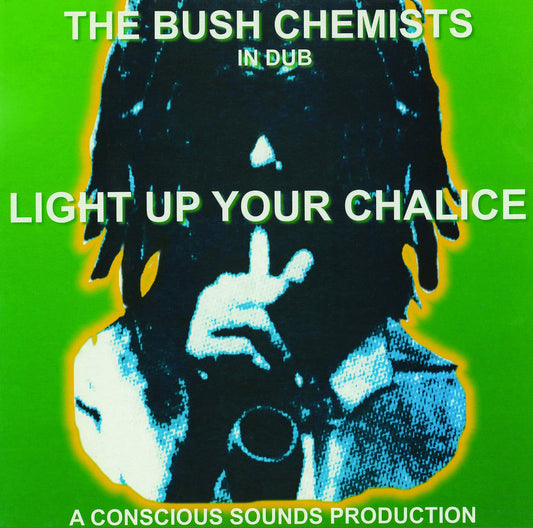 Light Up Your Chalice