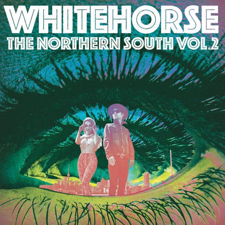 The Northern South Vol 2