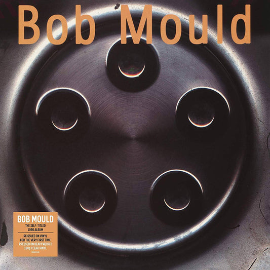 Bob Mould