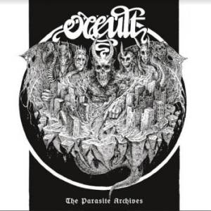 The Parasite Archives