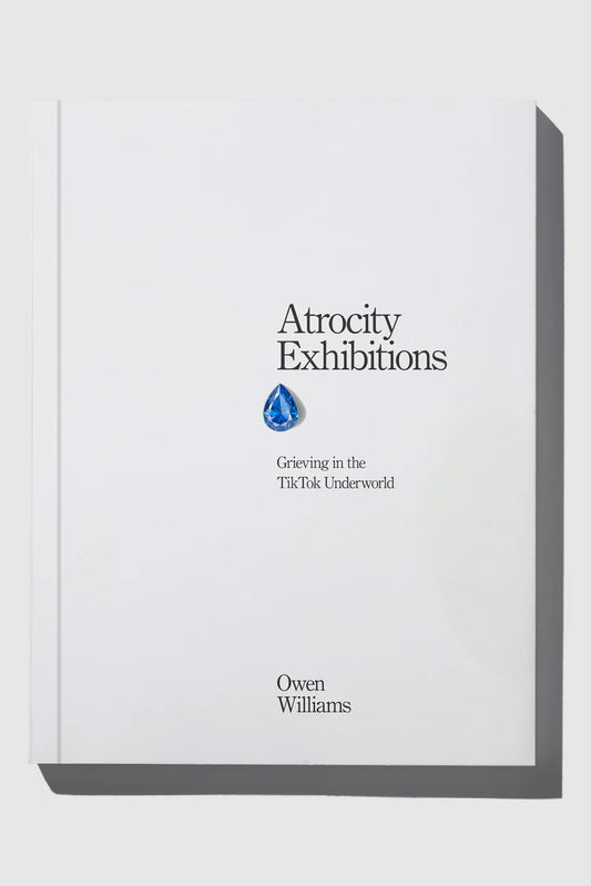 Atrocity Exhibitions: Grieving in the Tik Tok Underworld