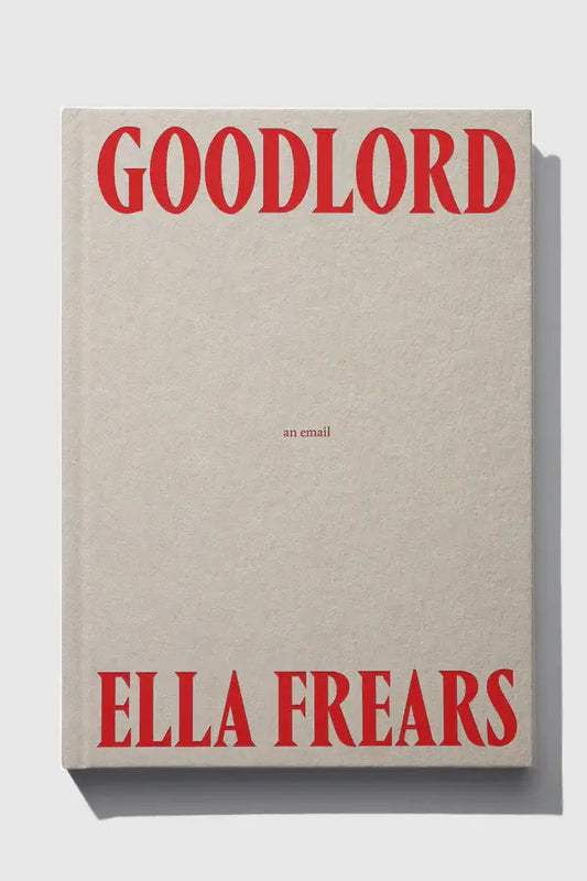 Goodlord: An Email