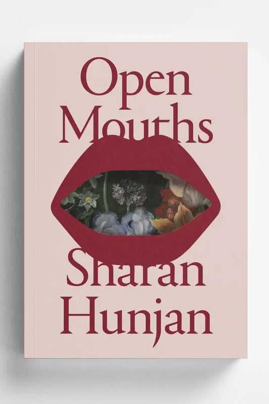 Open Mouths