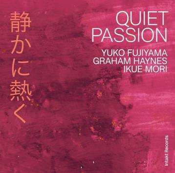 Quiet Passion