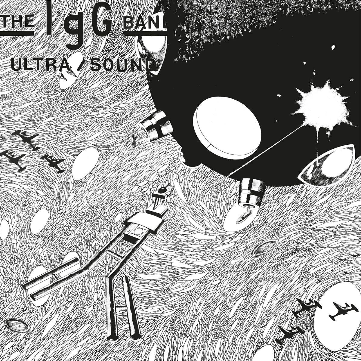 Ultra / Sound