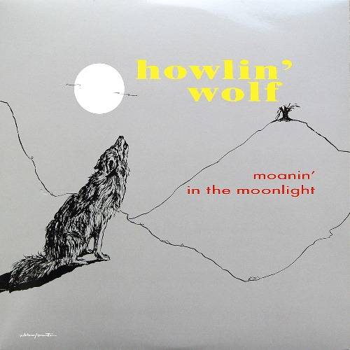 Moanin' in the Moonlight