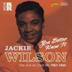 You Better Know It Chart Hits 1957 - 62