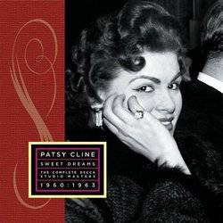 Sweet Dreams - The Complete Decca Studio Masters (1960 - 1963)