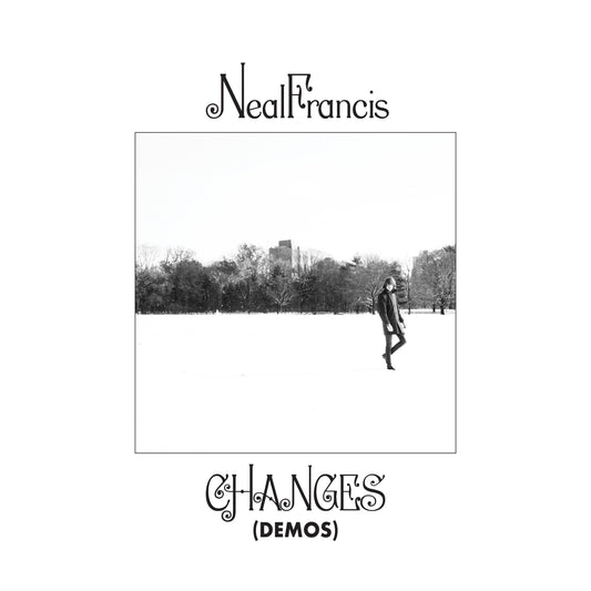 Changes - Demos