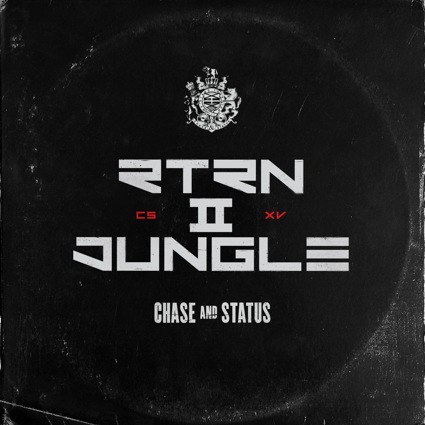 Rtrn II Jungle