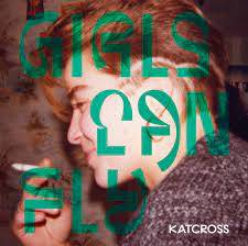 Girls Can Fly EP