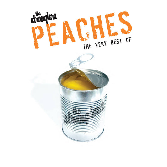 Peaches: The Very Best Of The Stranglers