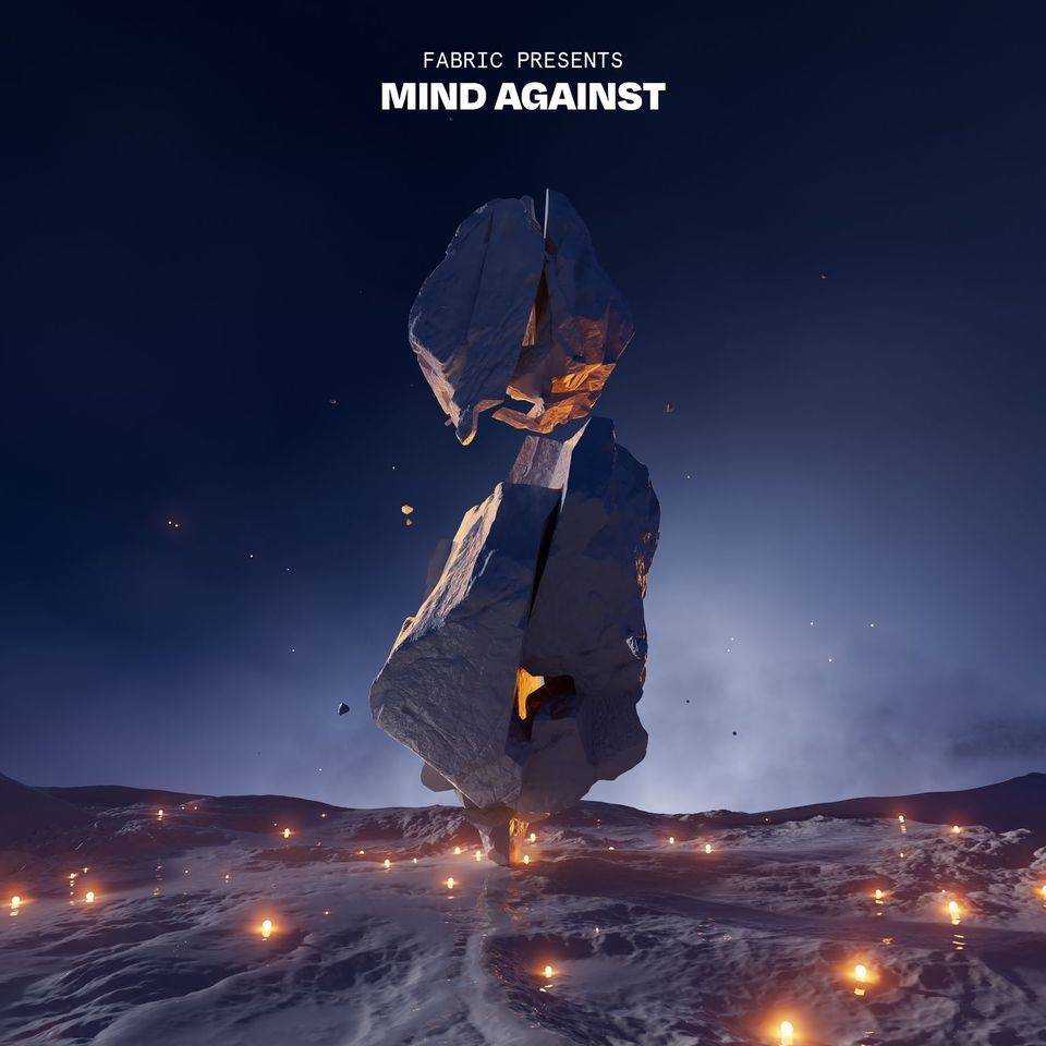 Mind Against - Fabric Presents