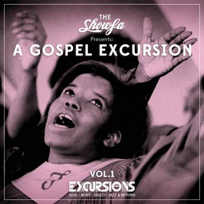 A Gospel Excursion Volume 1