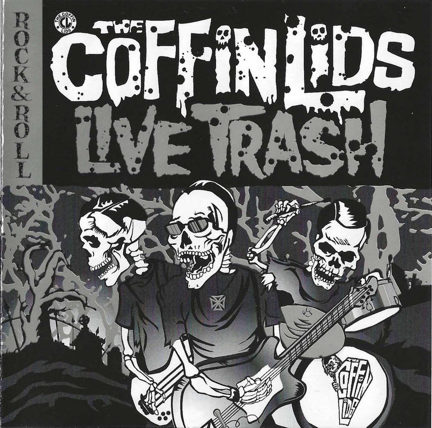Live Trash