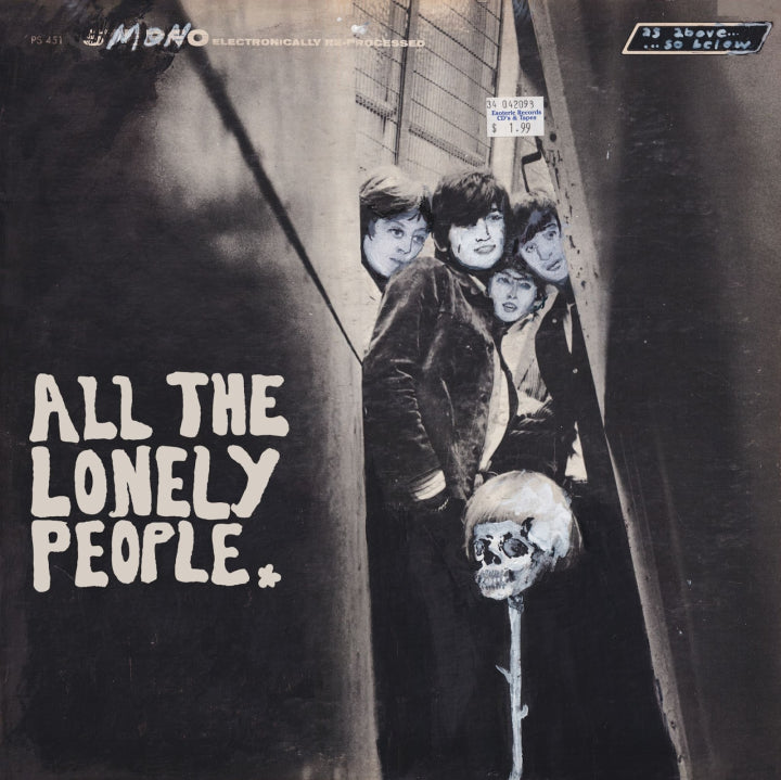 All the Lonely People