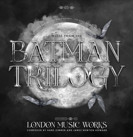 Music From the Batman Trilogy