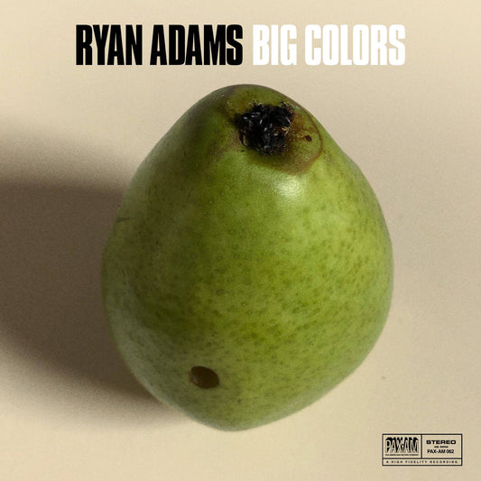 Big Colors