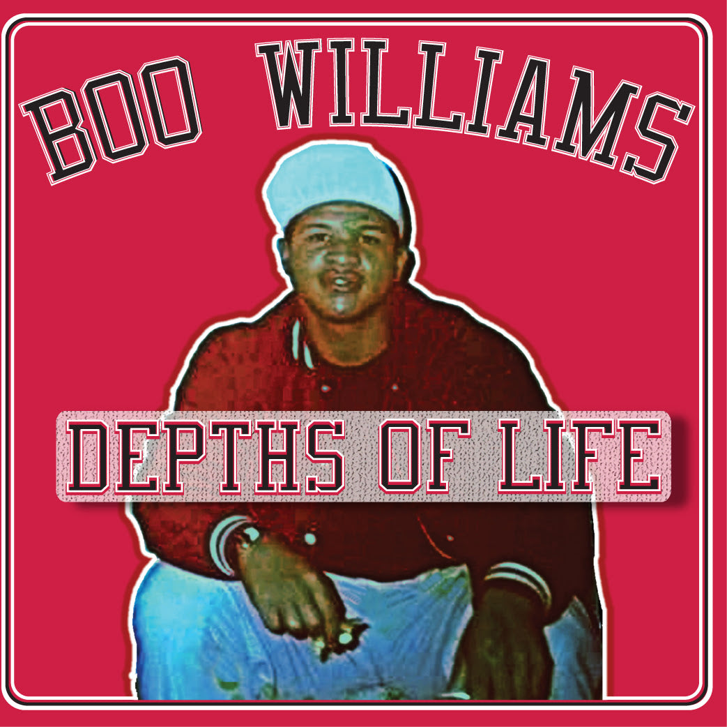 Depths Of Life