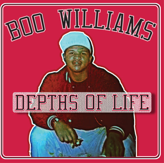 Depths Of Life