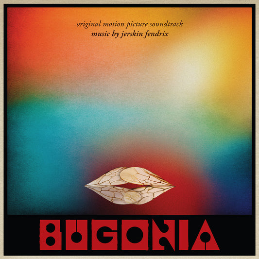 Bugonia Original Motion Picture Soundtrack
