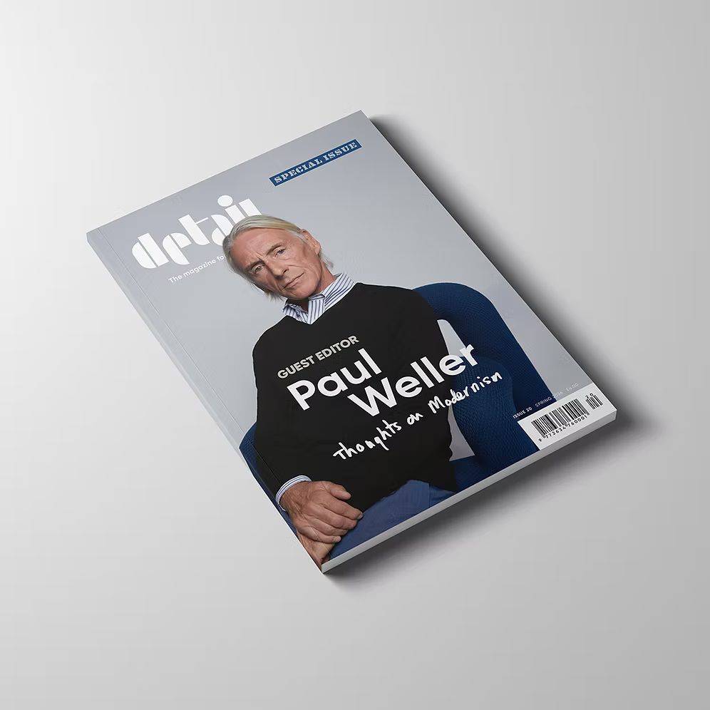 Detail Issue 20