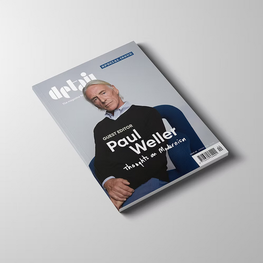 Detail Issue 20