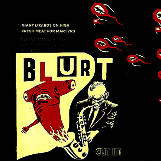 Black Friday 7" Bundle