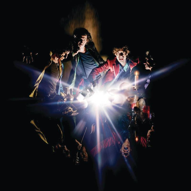 A Bigger Bang (Half Speed Master)