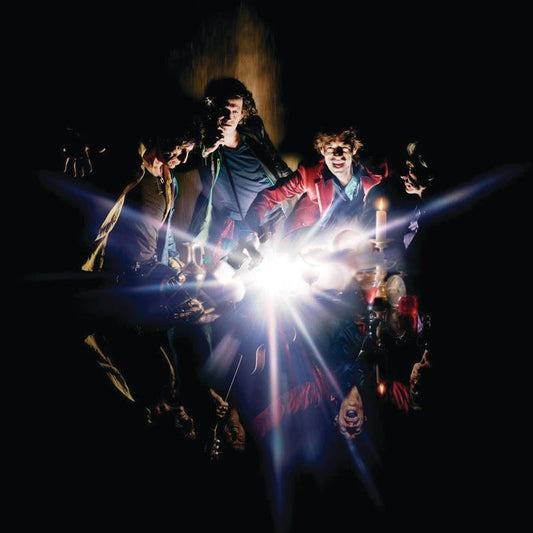 A Bigger Bang (Half Speed Master)