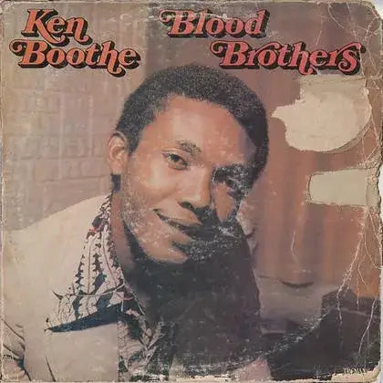 Blood Brothers