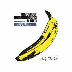 Velvet Underground and Nico Picture Disc
