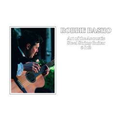Art of the Acoustic String Guitar 6 and 12