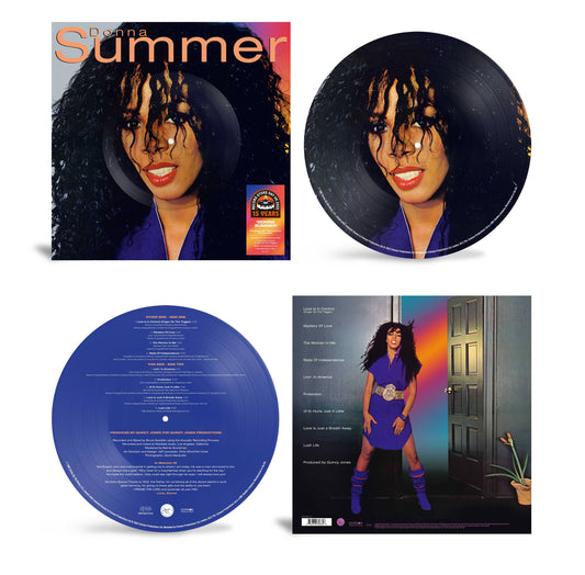 Donna Summer