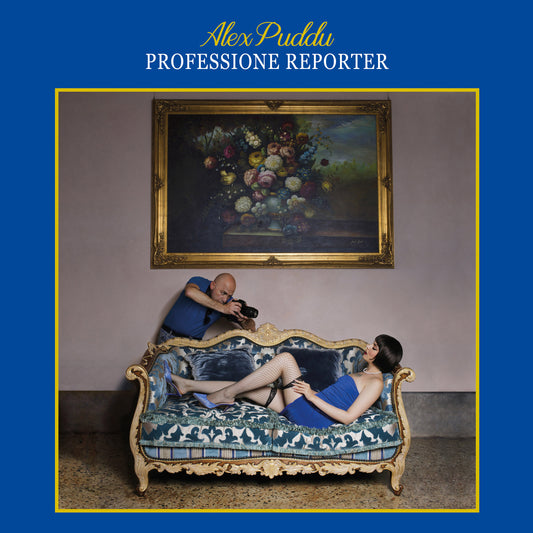 Professione Reporter
