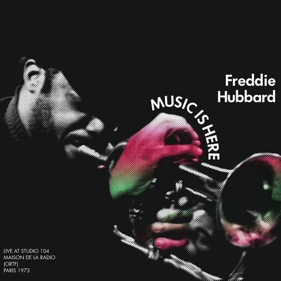 Music Is Here - Live At Maison de la Radio (ORTF), Paris 1973