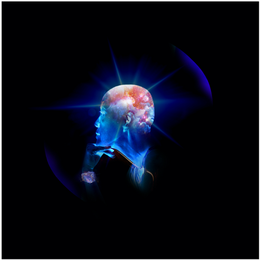 Phenomena Of The Mind