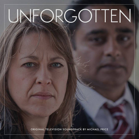 Unforgotten - Original Soundtrack