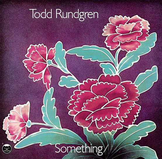 Something / Anything (50th Anniversary Edition)